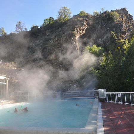 Studio Montagne Cerdagne A サイヤグーズ エクステリア 写真